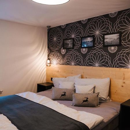 Apart Julia Längenfeld Extérieur photo