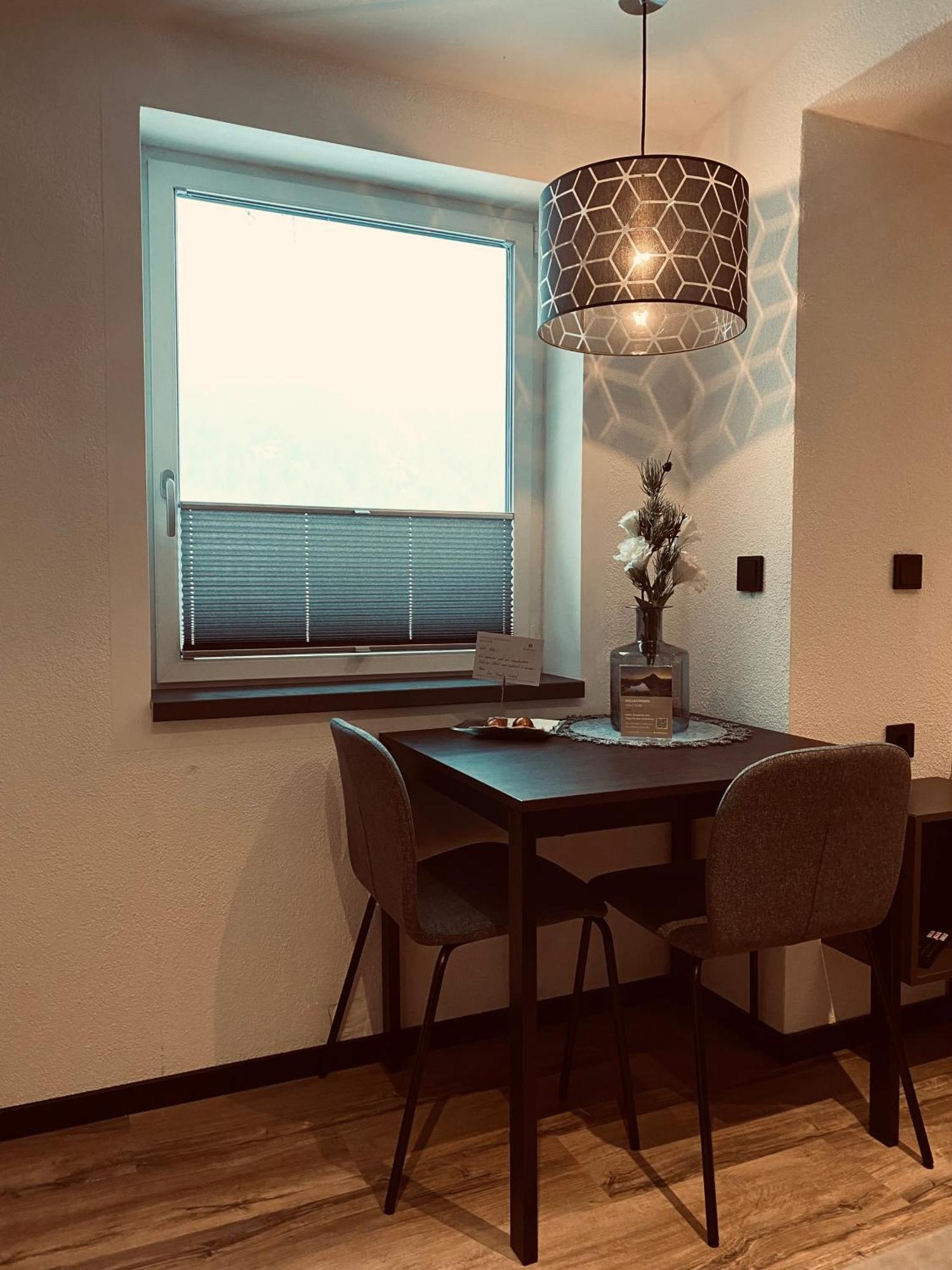 Apart Julia Längenfeld Extérieur photo