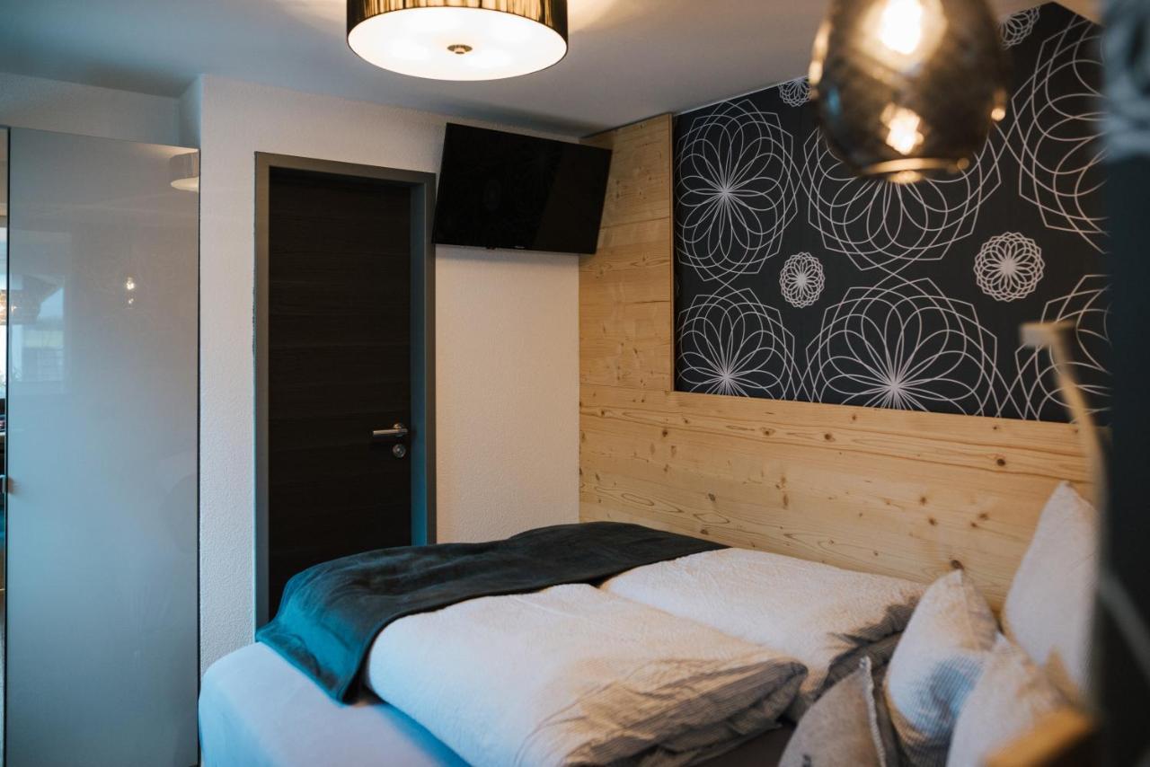 Apart Julia Längenfeld Extérieur photo