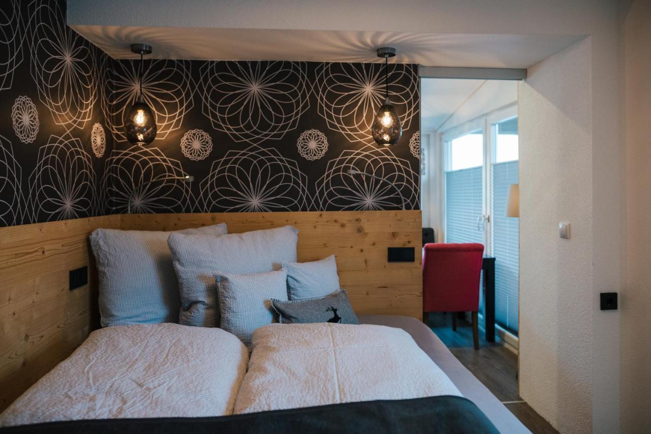 Apart Julia Längenfeld Extérieur photo