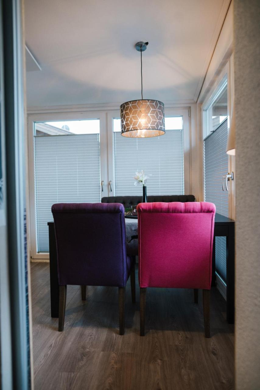 Apart Julia Längenfeld Extérieur photo